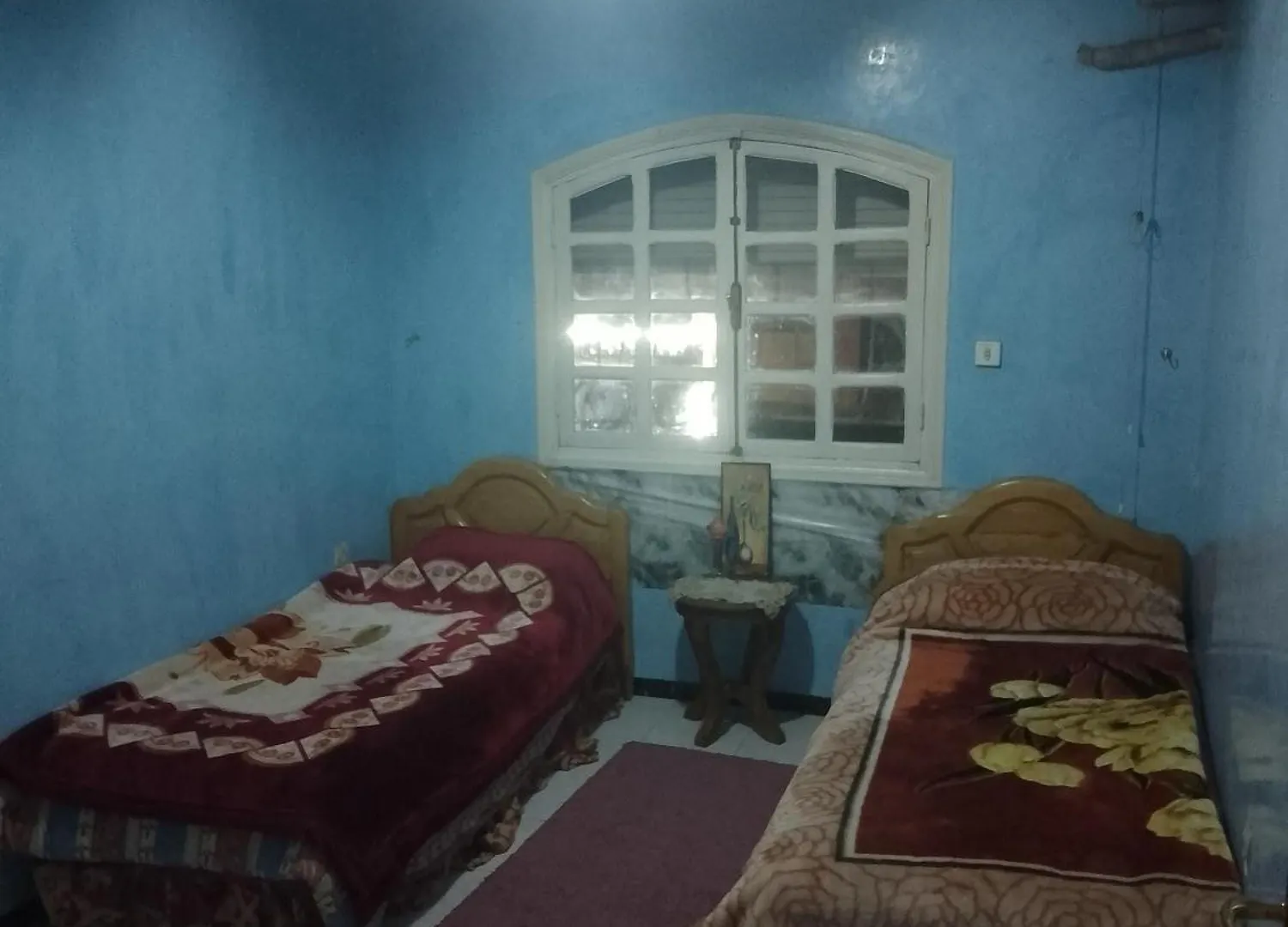 Au Coeur De Marrakech Apartman Marrákes